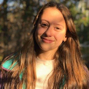 Meet your Posher, Julia